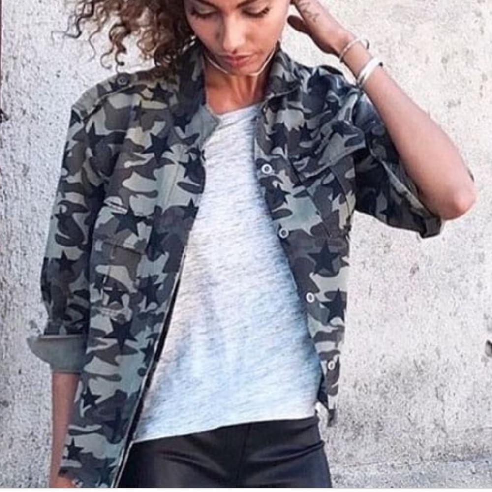 Rails Hendrick Jacket